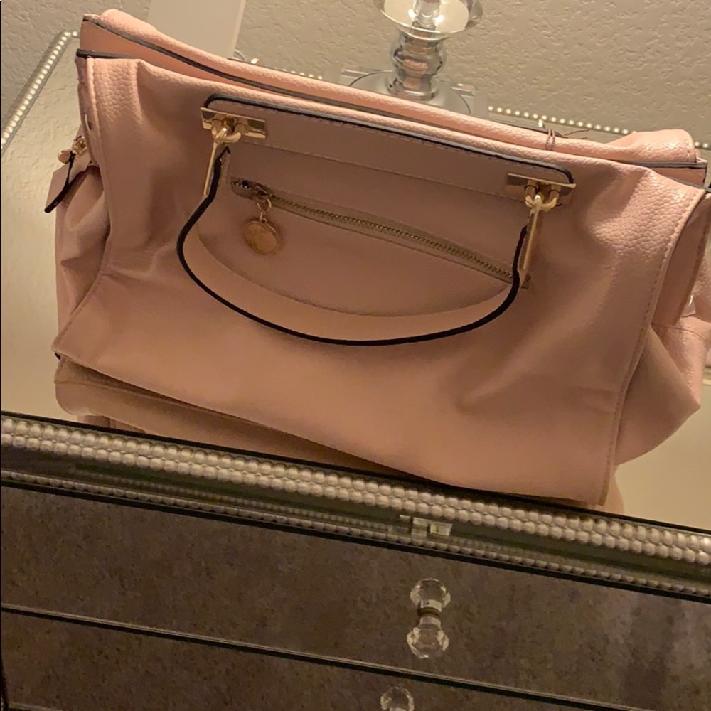 NWT Eva Mendes handbag
